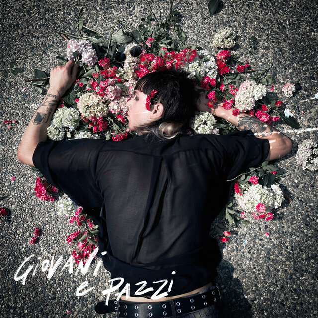 Giovani e Pazzi