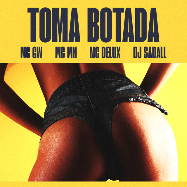 Toma Botada