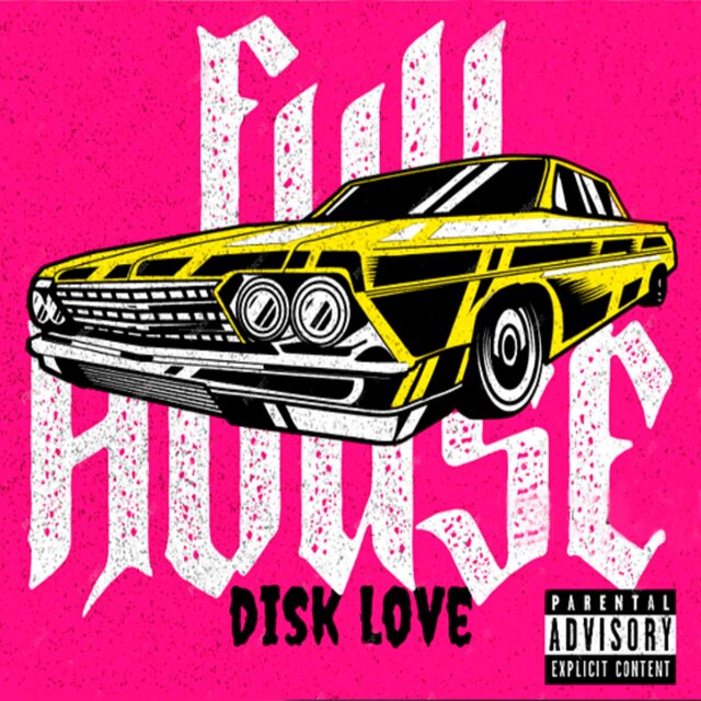 Disk Love