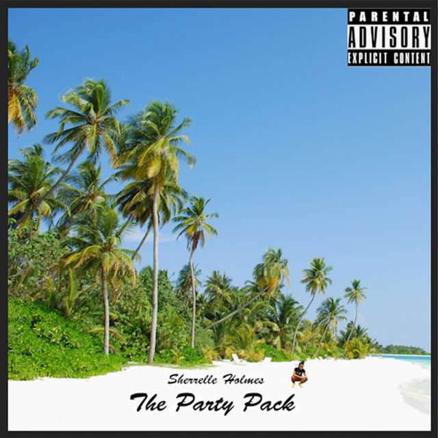 The Party Pack