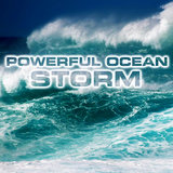 Storm Water Calming Sound (feat. Atmospheres Sounds, Atmospheres White Noise Sounds, Stormy Weather Sounds, Water Healing FX, Water White Noise & White Noise Sound 3D)