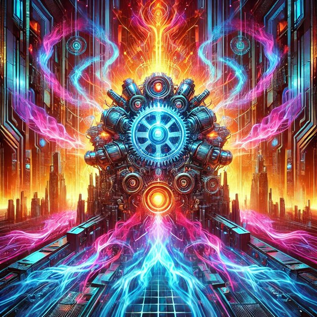 Euphoria Engine