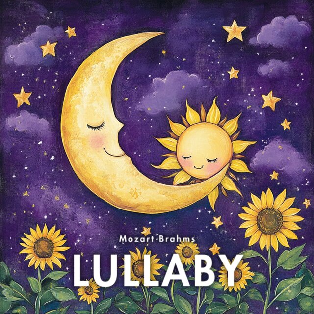 Sleepy Summer Melodies for Babies