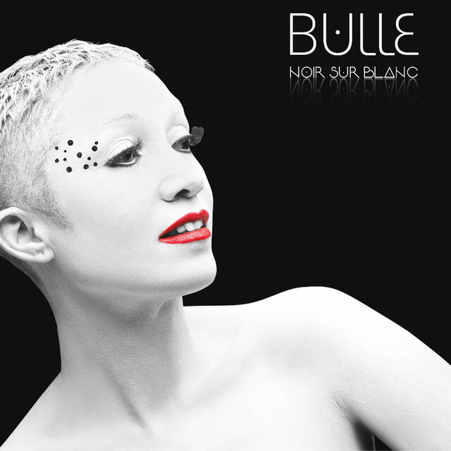 Noir sur Blanc
