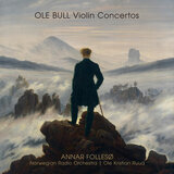 Concerto Fantastico: 1. Allegro Affetuoso (La Notte)