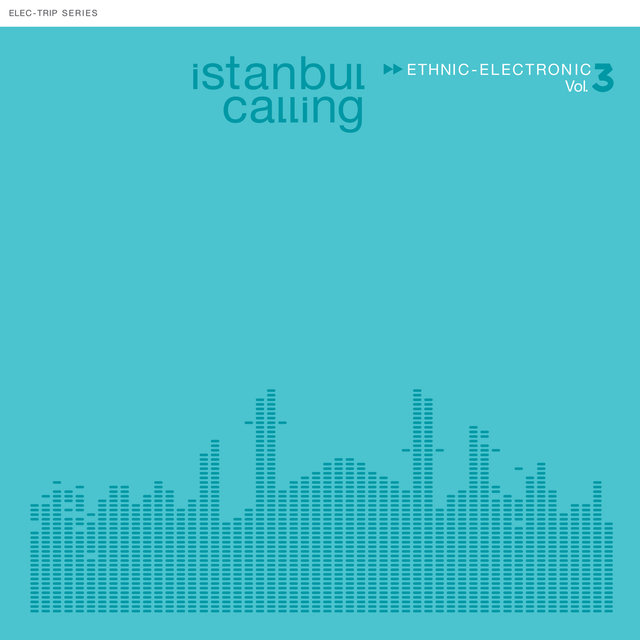 Istanbul Calling, Vol. 3