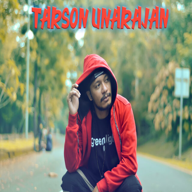 Tarson Unarajan Compilation Album