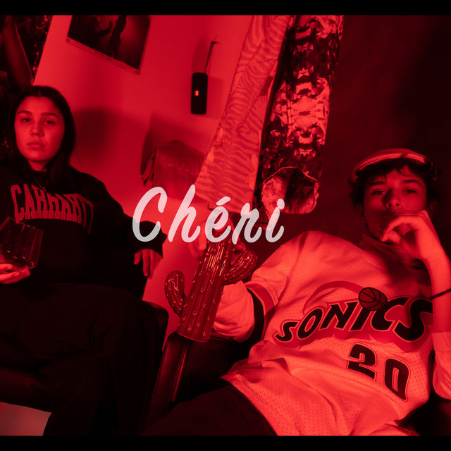 Chéri