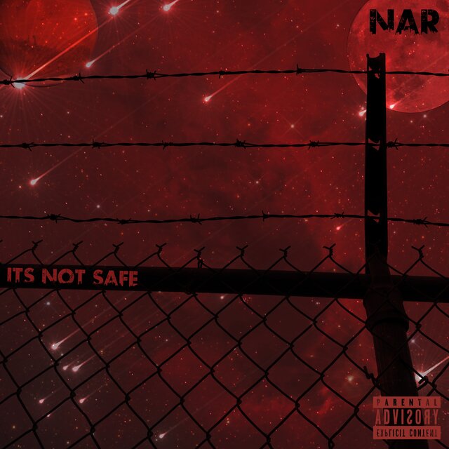 It's Not Safe.