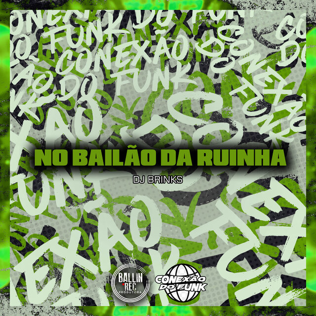 No Bailão da Ruinha