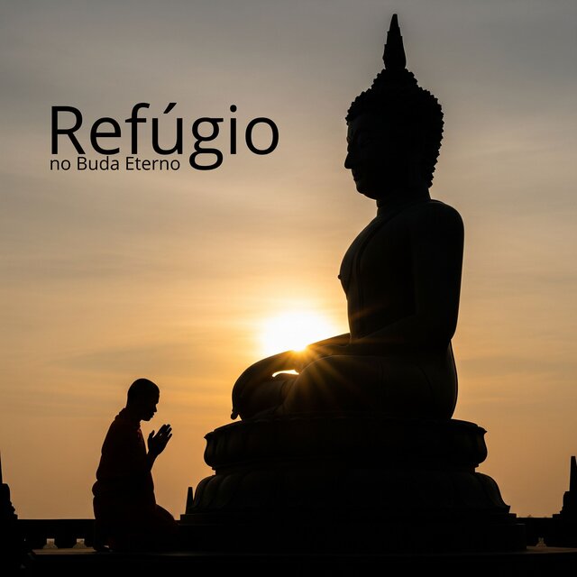 Refúgio no Buda Eterno