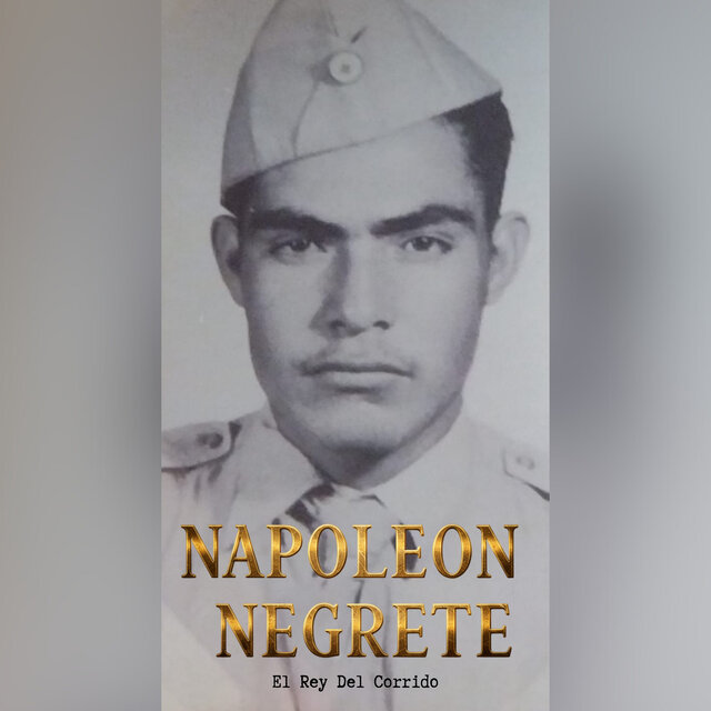 Napoleon Negrete