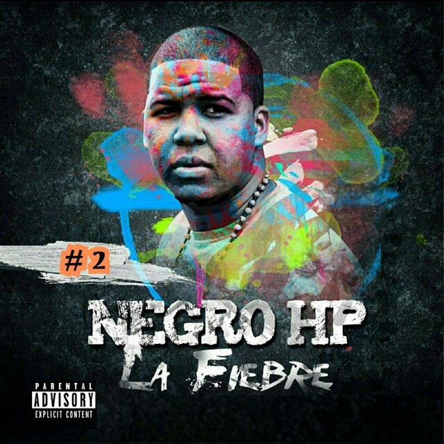La Fiebre # 2