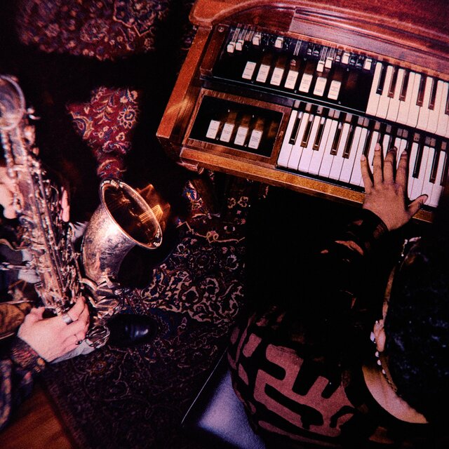 Preludes (Live)