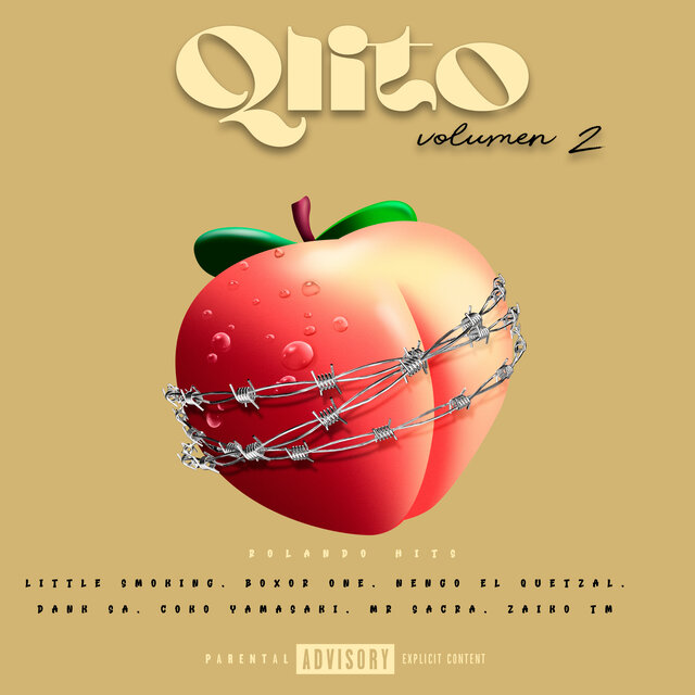 Qlito, Vol. 2