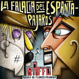 La Falacia del Espantapájaros, Pt. 3