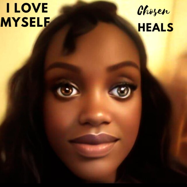 I  Love Myself