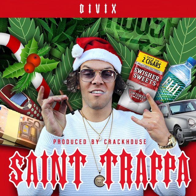Saint Trappa