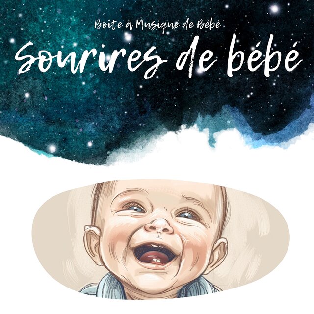 Sourires de bébé