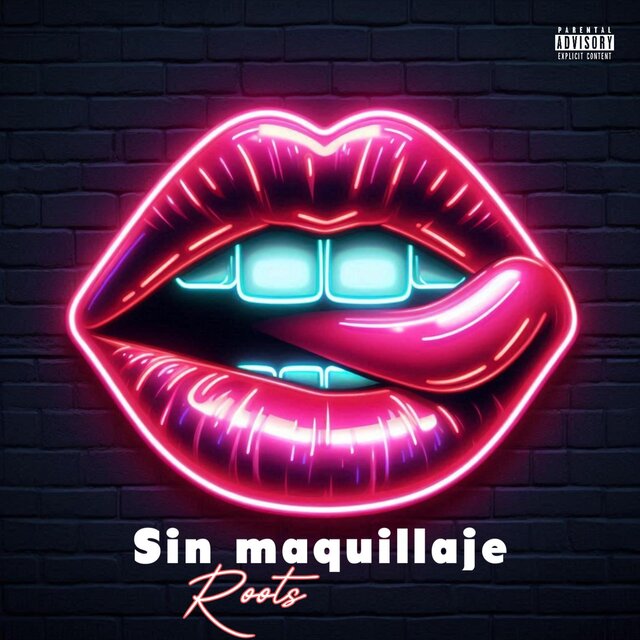 sin maquillaje