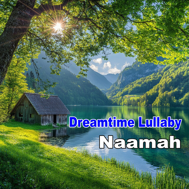 Dreamtime Lullaby