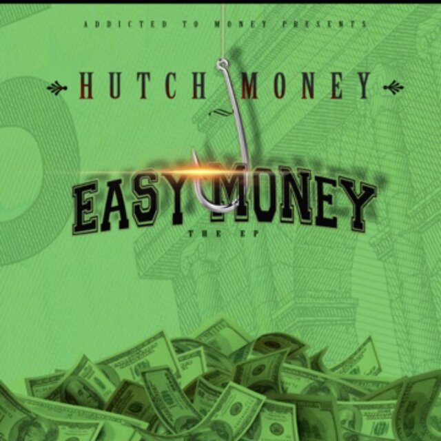 Easy Money the Ep