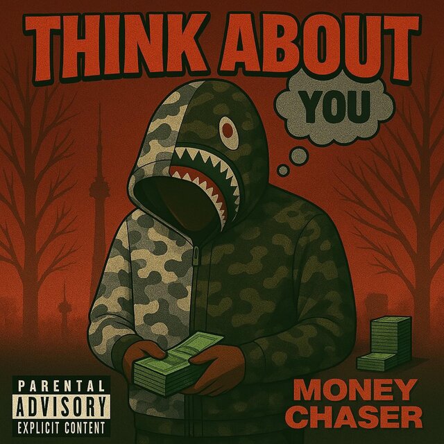 Think About You