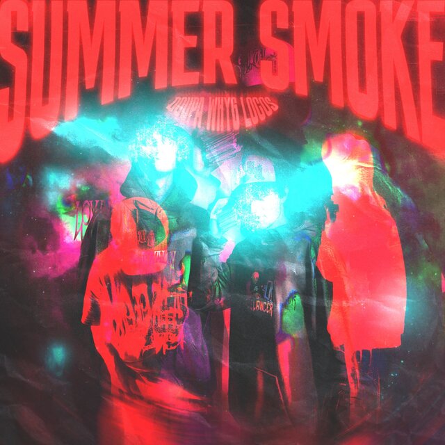 Summer Smoke