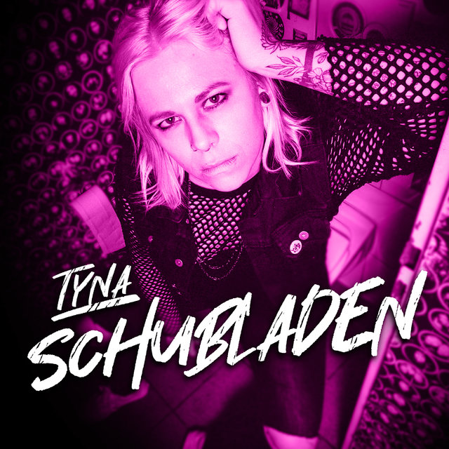Schubladen