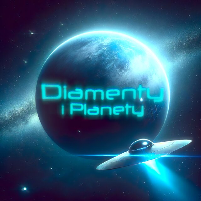 Diamenty i Planety