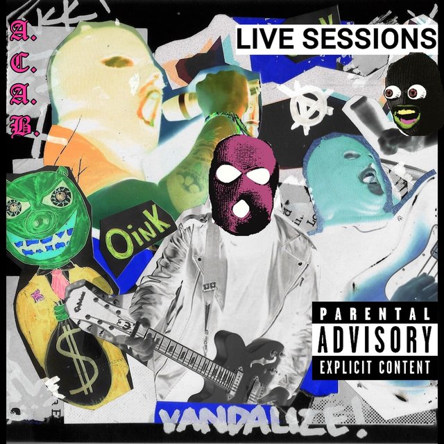 Live Sessions