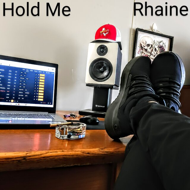 Hold Me