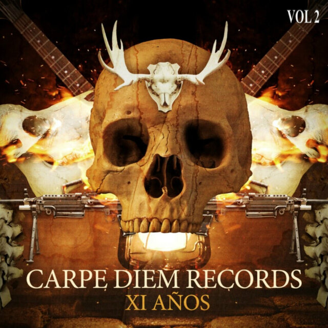 XI AÑOS (Vol 2)