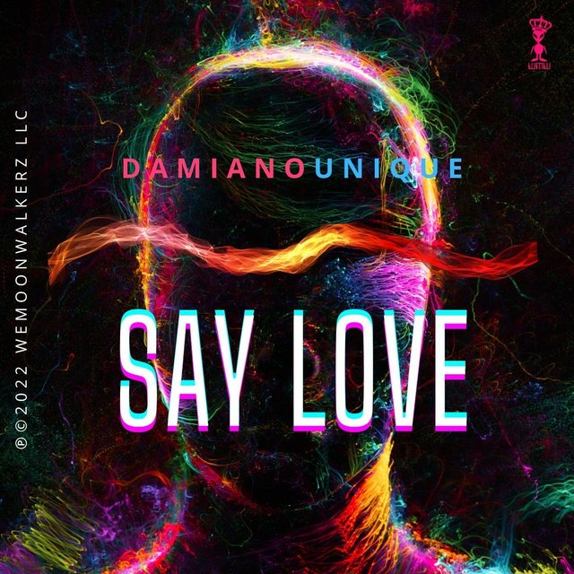 Say Love