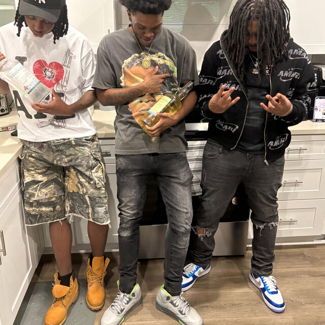 Atl freestyle