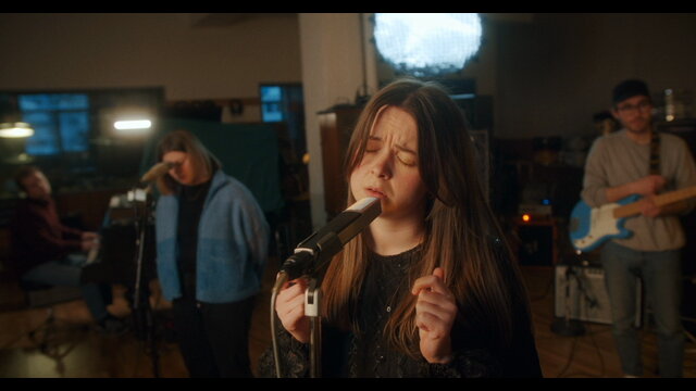 Meadow (Live)