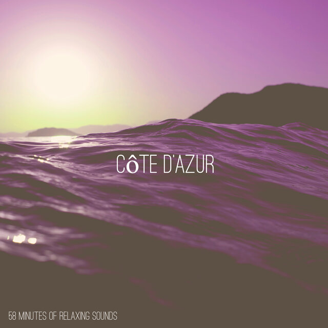 Côte d'Azur