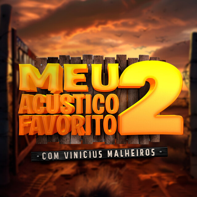 Meu Acústico Favorito, Vol. 2