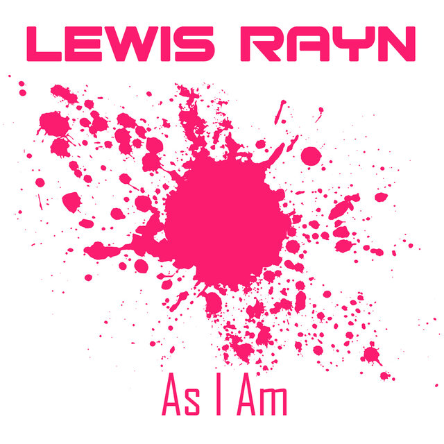 As I Am