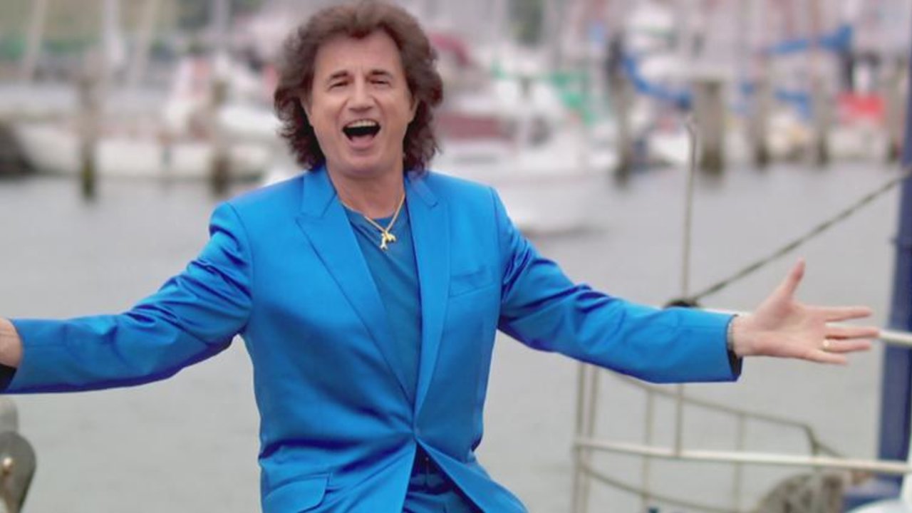 Wenn der Anker fällt (Videoclip)