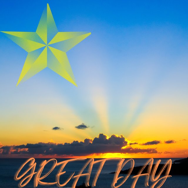 Great Day