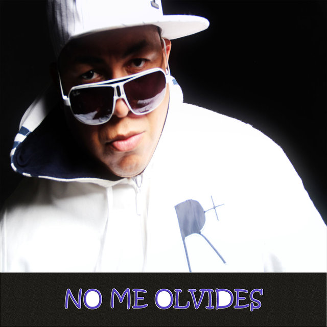 No Me Olvides