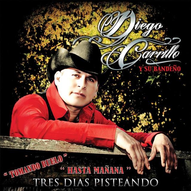 Tres Dias Pistiando