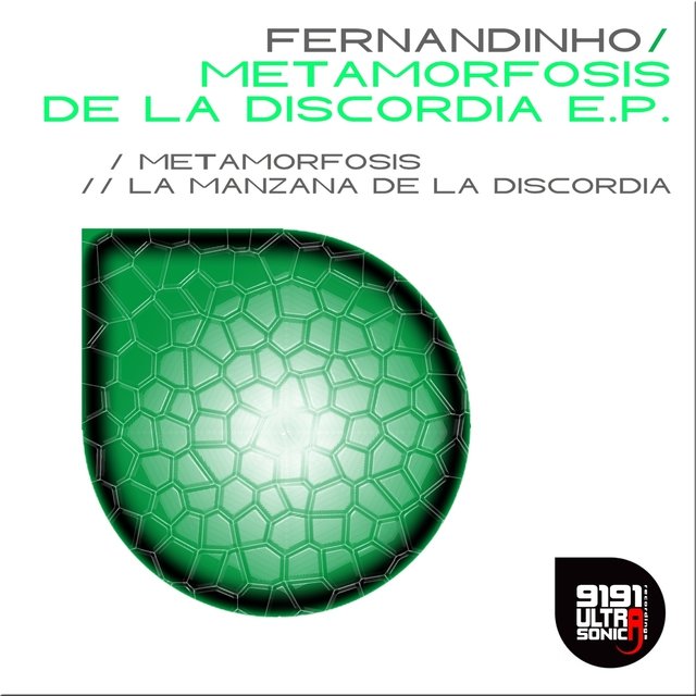 Metamorfosis de la Discordia