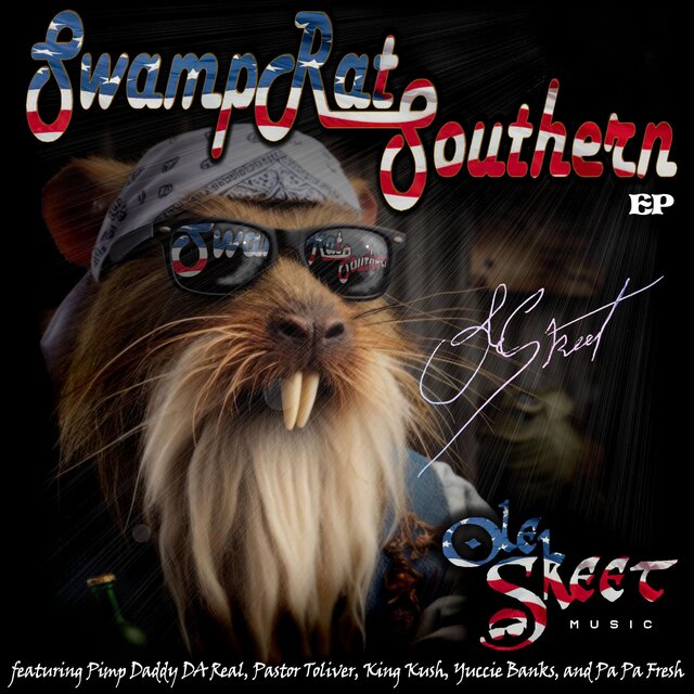 Swamprat Southern