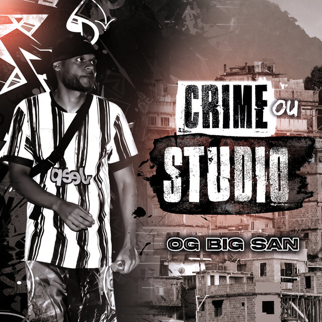 Crime ou Studio
