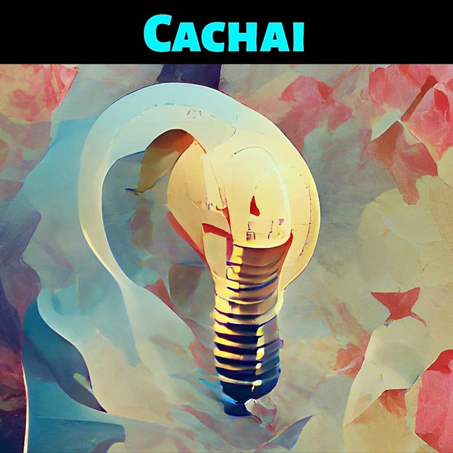 Cachai