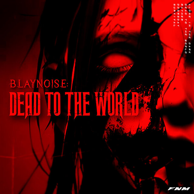 Dead to the World