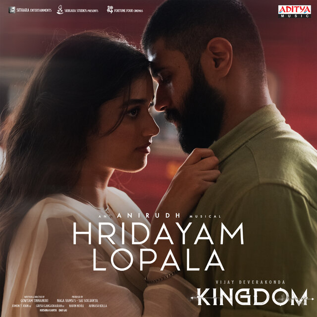Hridayam Lopala (From 