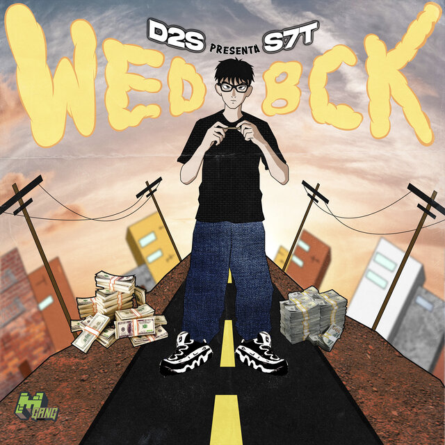 Wedbck